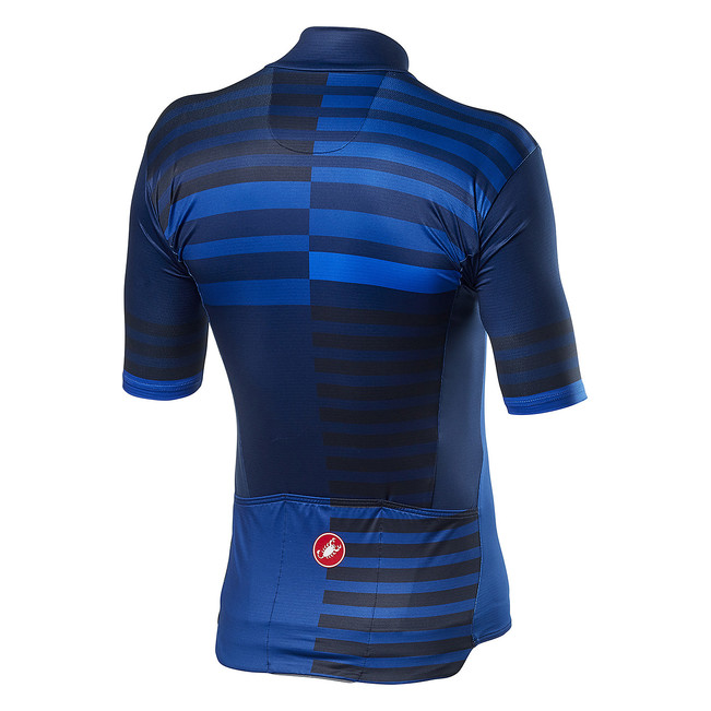 Castelli mid hotsell weight jersey